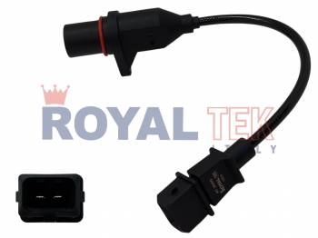 SENSOR DE ROTACION ROYALTEK HYUNDAI ACCENT 1.5 16V 1.3 12V --- OEM 3918022600 3918026900